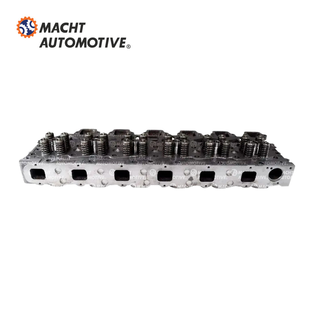 Cabeza de Motor Completa Detroit DD5 DDECV 12.7L MA-23531254