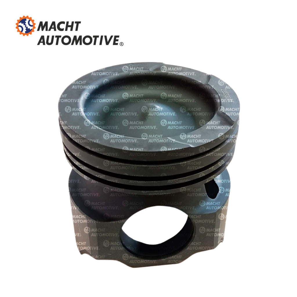 Pistón de Motor MA-23533041 para Detroit Diesel Serie 60 DDEC V (23533593)