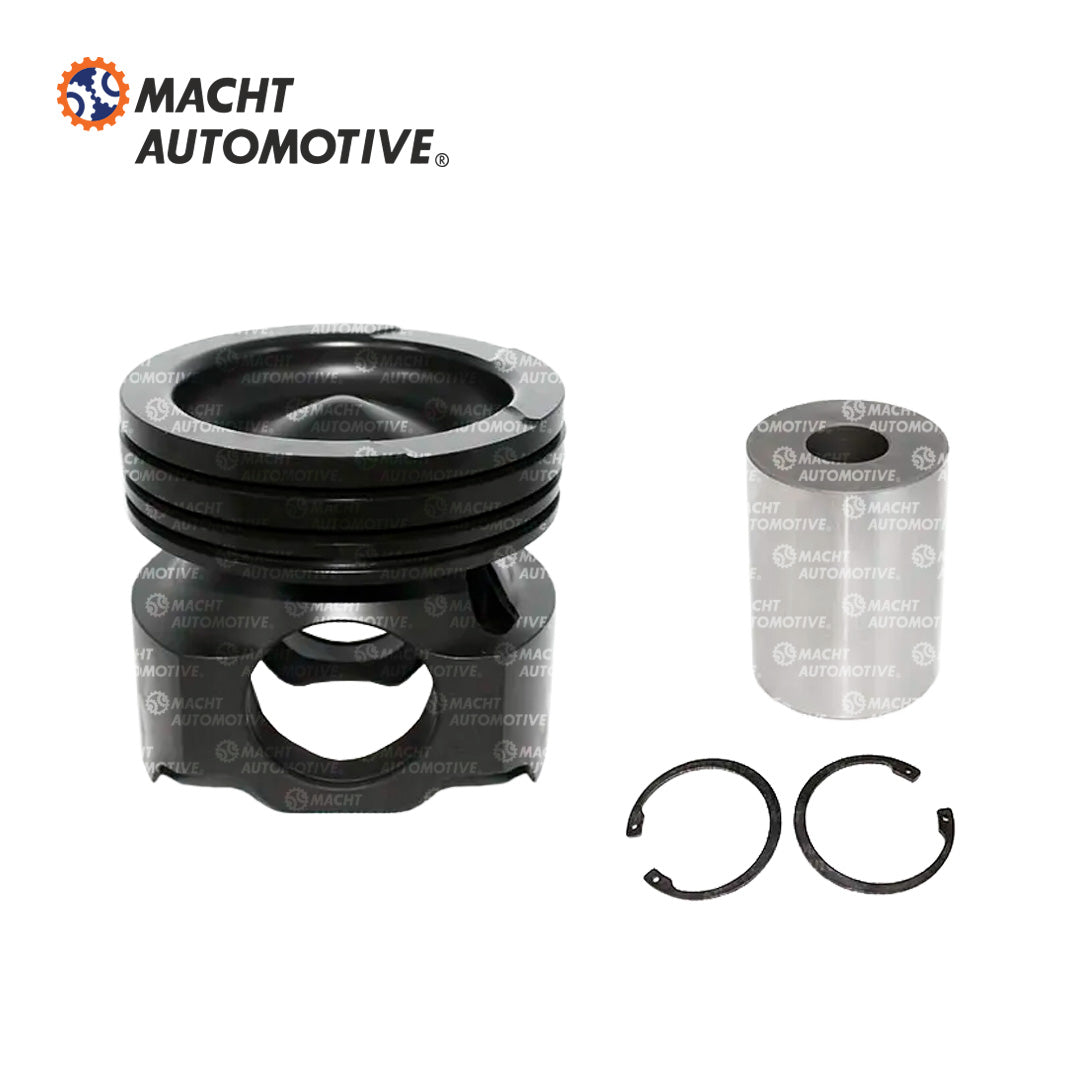 Pistón de Motor MA-23533594 Detroit Diesel Serie 60 DDEC V 14.0L (23533596 / 23531249)