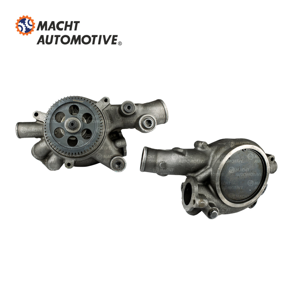 Bomba de Agua Detroit Diesel Serie 60 DDEC V MA-23535017