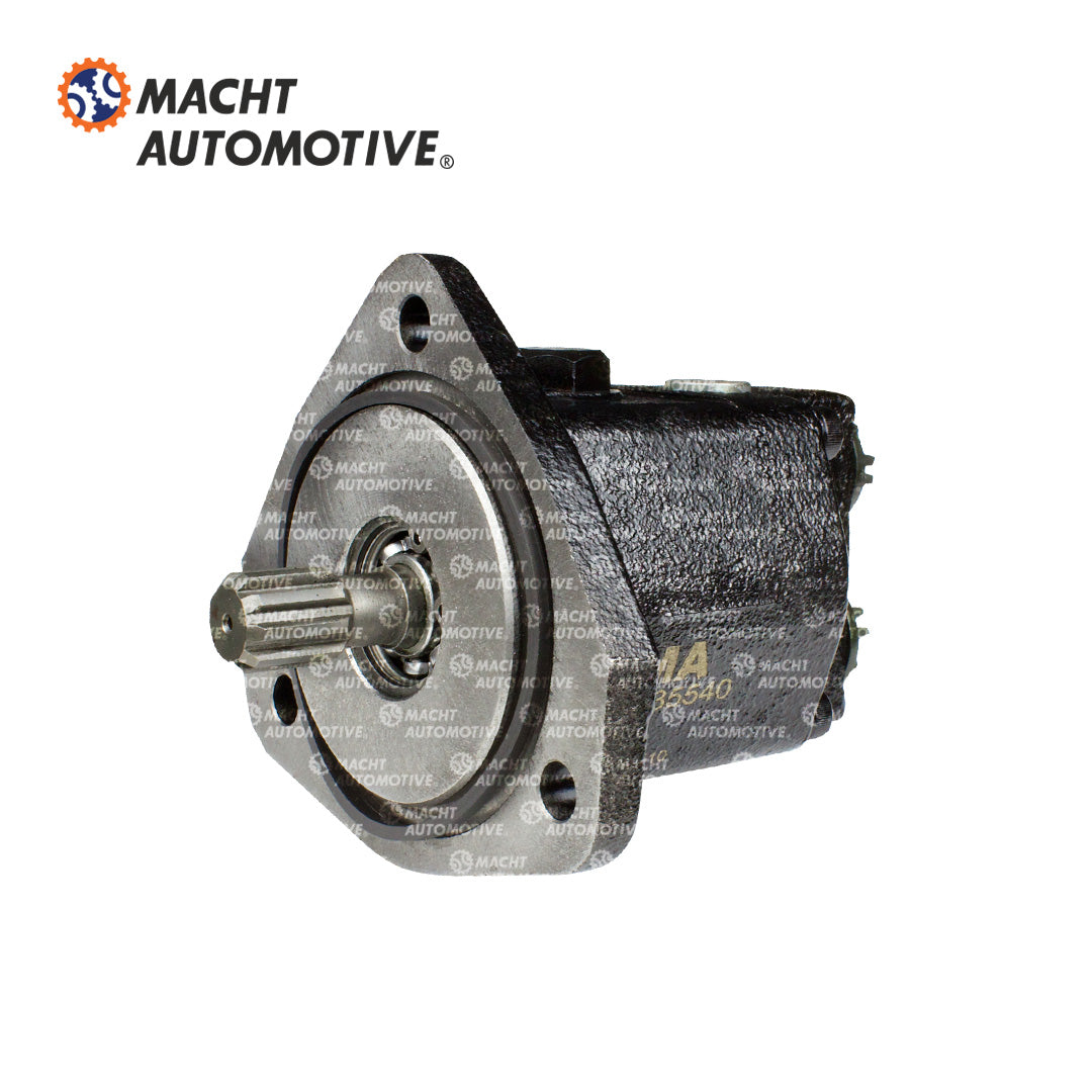 Bomba de Combustible Detroit Diesel Serie 60 14.0L MA-23535540