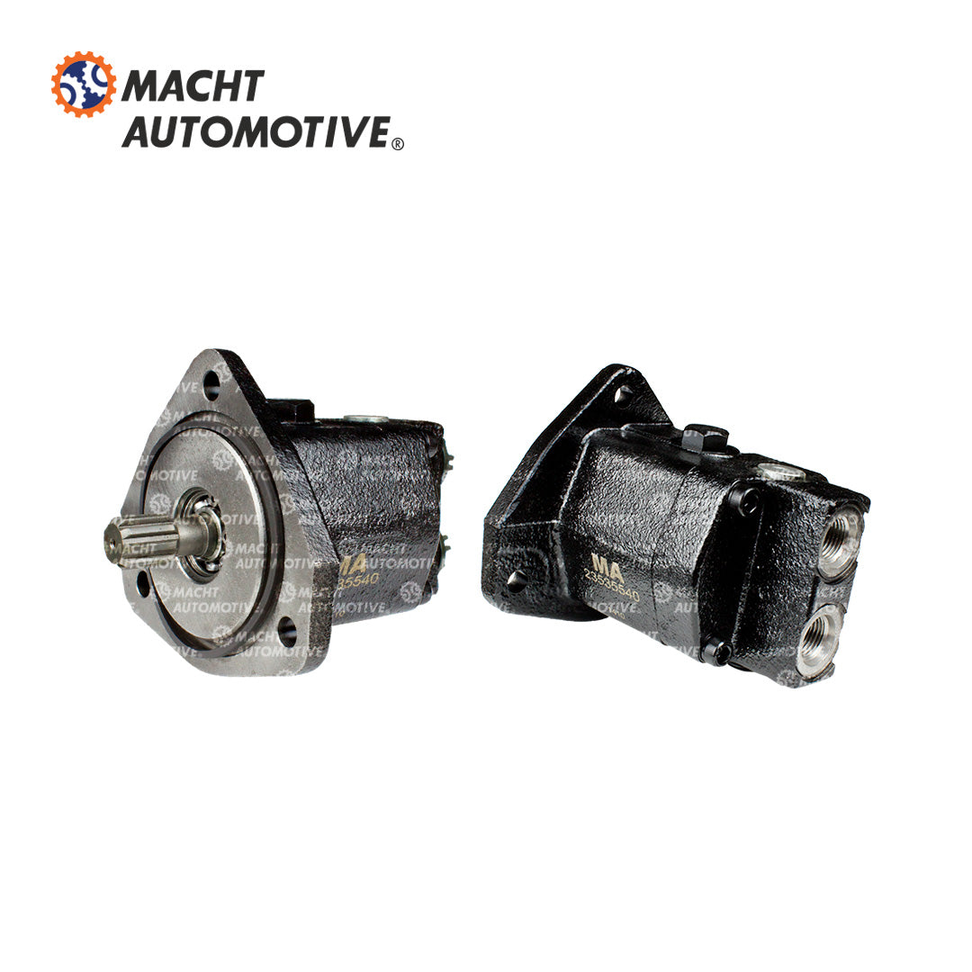 Bomba de Combustible Detroit Diesel Serie 60 14.0L MA-23535540