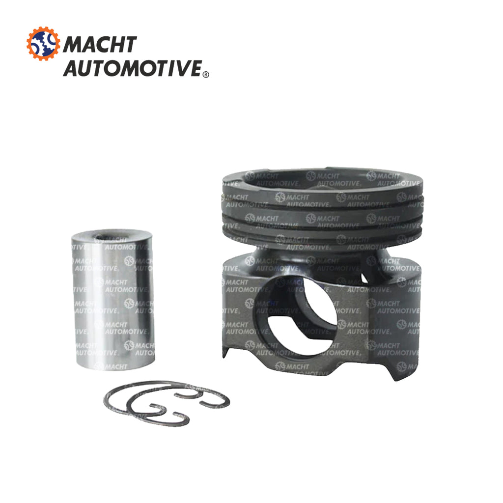 Pistón de Motor MA-23536674 Detroit Diesel Serie 60 DDEC VI 14.0L (23536675)