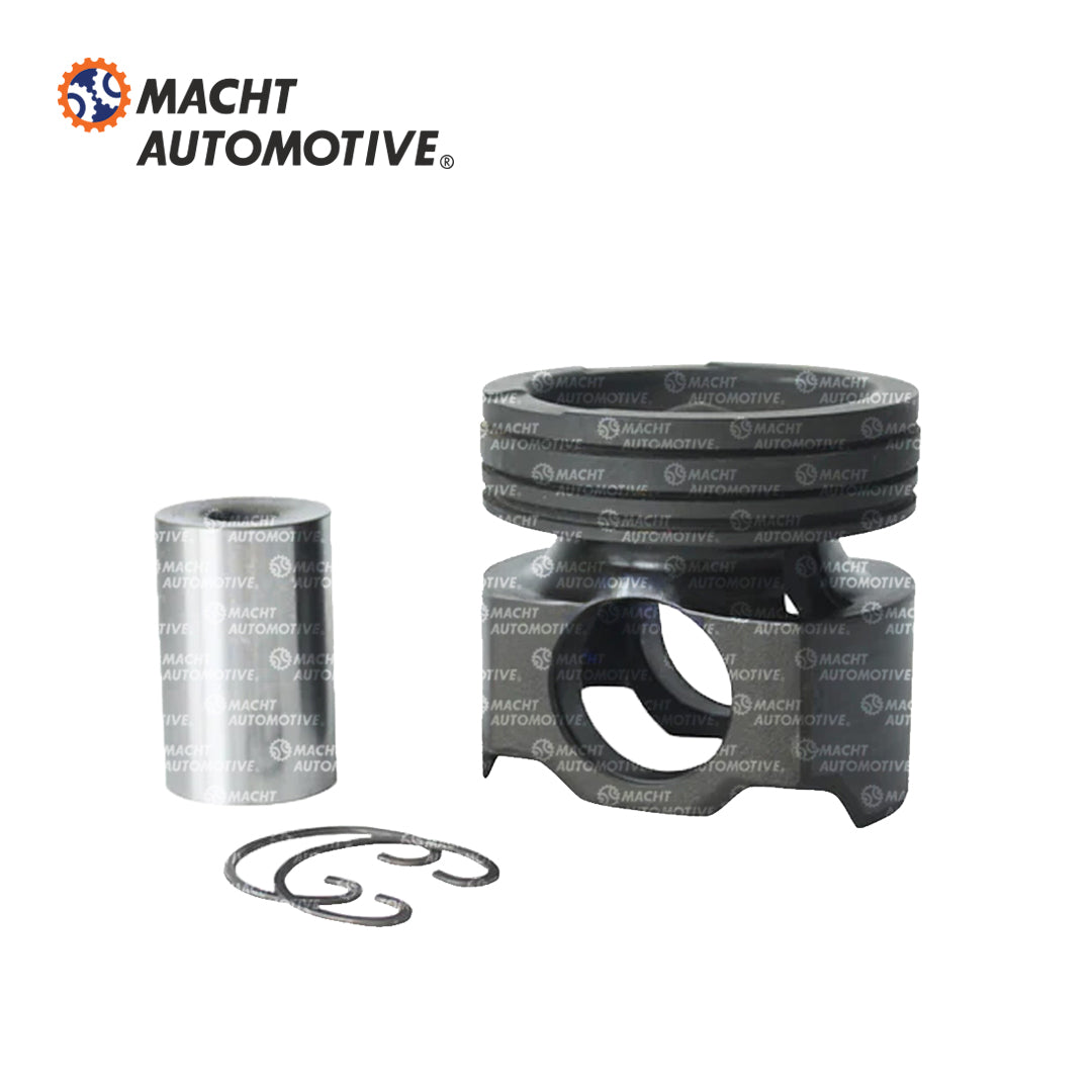 Pistón de Motor MA-23536674 Detroit Diesel Serie 60 DDEC VI 14.0L (23536675)