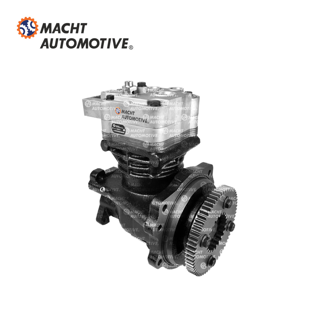 COMPRESOR DE AIRE BENDIX BA-921 DETROIT SERIE 60 DDECVI MA-23536774 ...