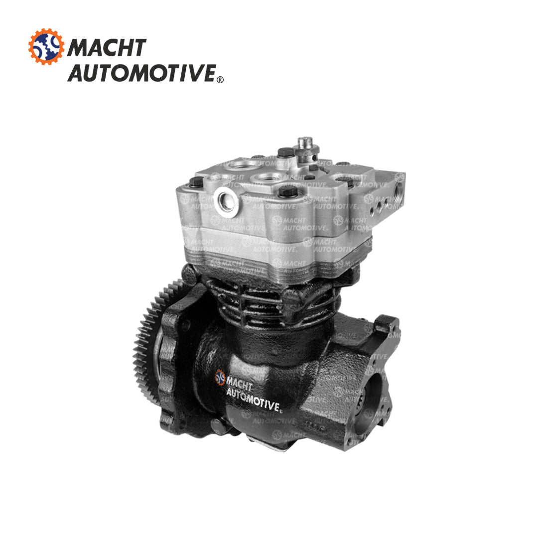 COMPRESOR DE AIRE BENDIX BA-921 DETROIT SERIE 60 DDECVI MA-23536774