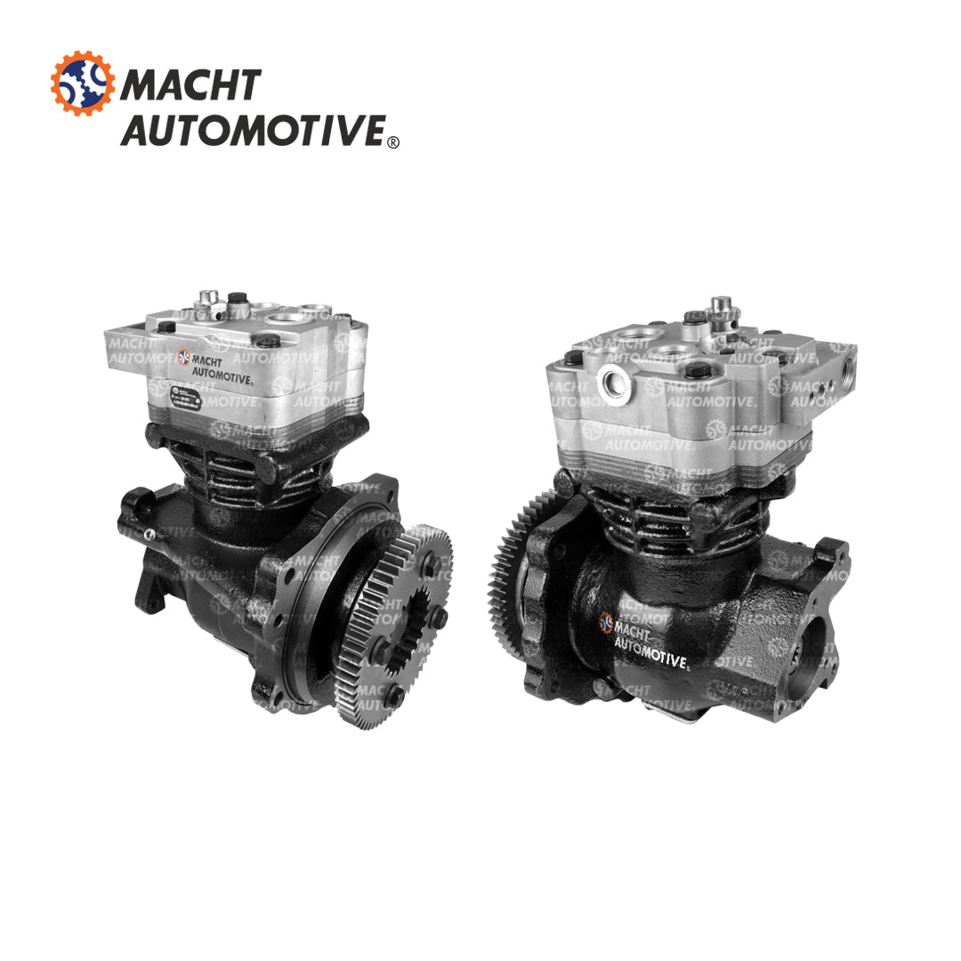 COMPRESOR DE AIRE BENDIX BA-921 DETROIT SERIE 60 DDECVI MA-23536774