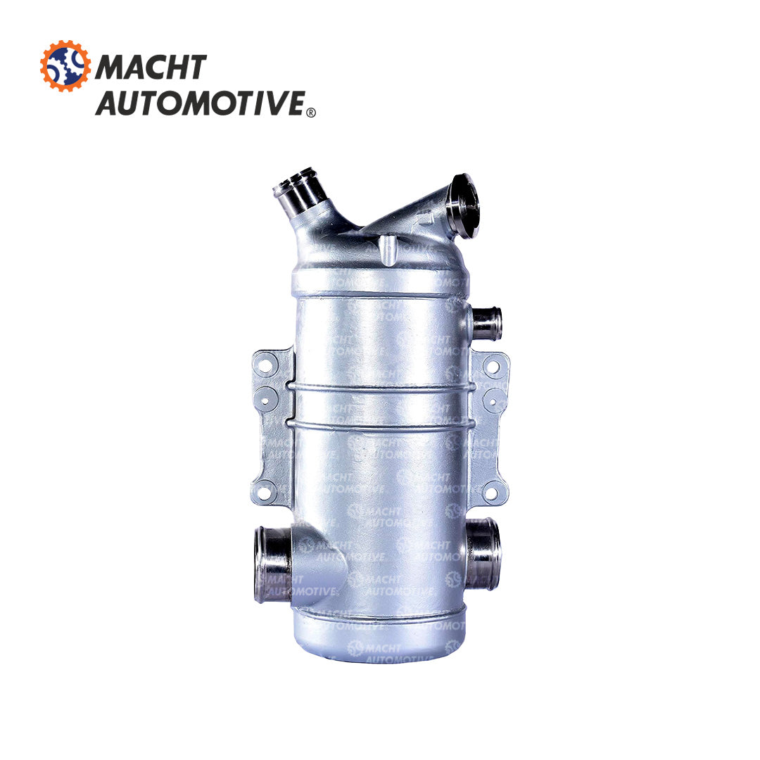 ENFRIADOR DE GASES DETROIT SERIE 60 DDECVI 14.0L MA-23537387