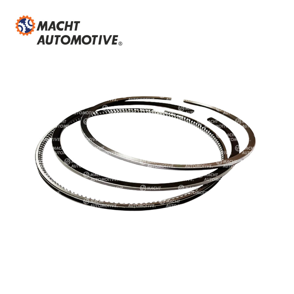 Kit de Anillos de Pistón Detroit Diesel Series 60 DDEC IV DDEC V MA-23537529 3.0mm