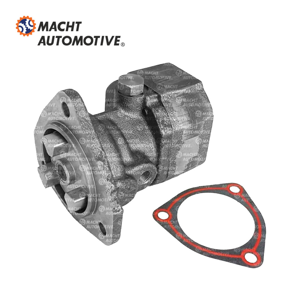 Bomba de Combustible Detroit Diesel Serie 60 12.7L MA-23537686