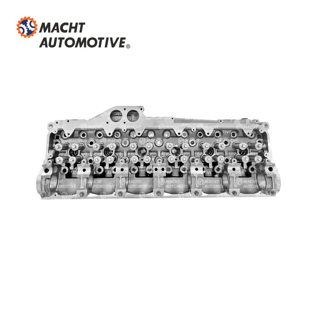 Cabeza de Motor MA-23538858 Detroit Diesel S60 14.0L DDEC V