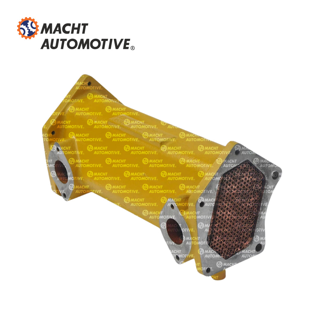 Enfriador de Aceite MA-236-8745 Caterpillar C13 / C11 ACERT, 10R2128, 359-1625