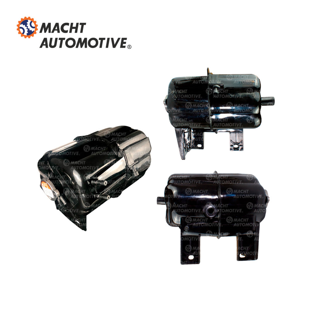 Tanque Recuperador Agua MA-2508124C3 Refrigerante International 7400 4300