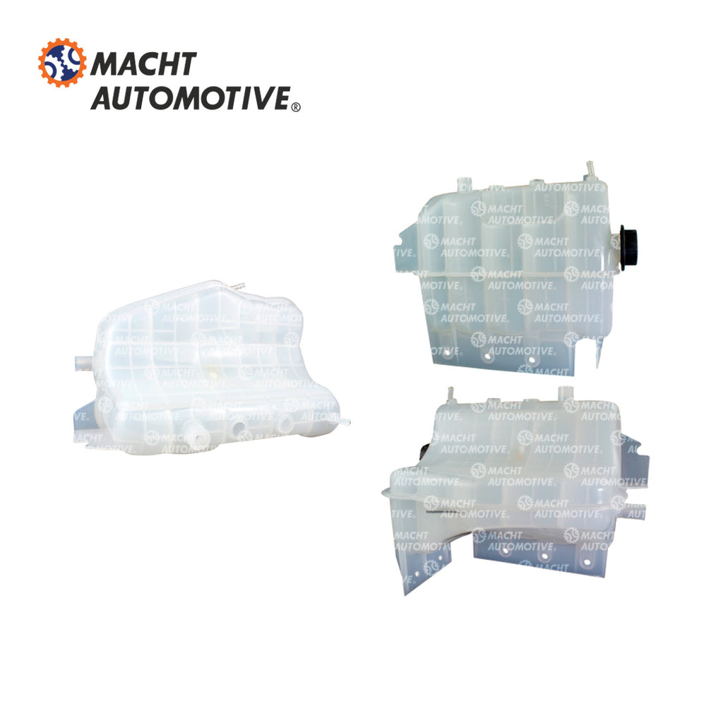 Tanque Recuperador Agua MA-2508700C91 Refrigerante International 9200 9400