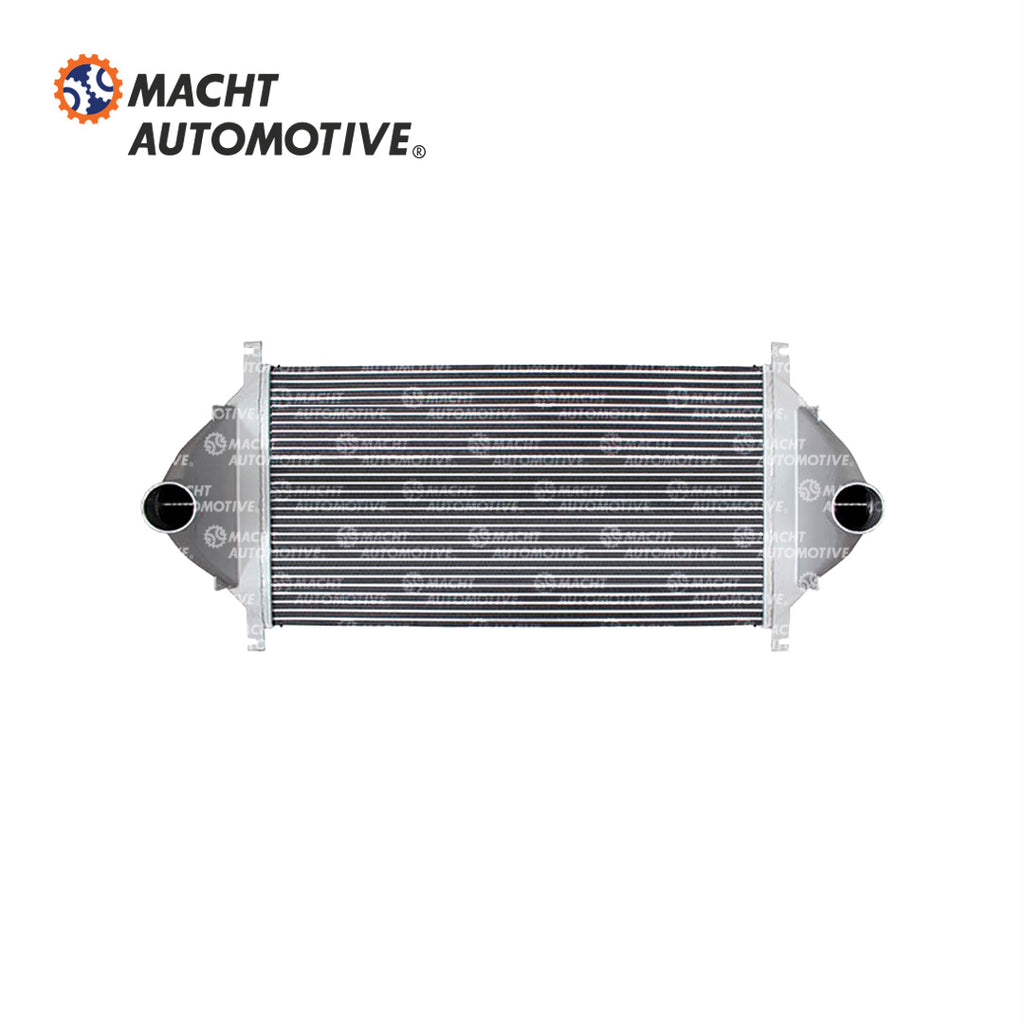 Post Enfriador Intercooler International MA-2522477C91 7400 Workstar 46 5/8 x 25 3/4 x 2 3/4" OE