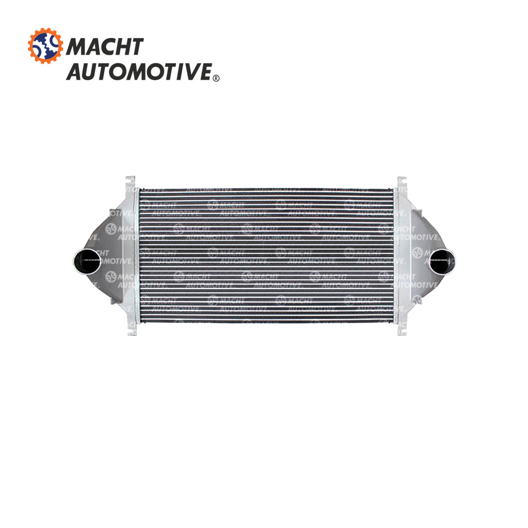 Post Enfriador Intercooler International MA-2522477C91 7400 Workstar 46 5/8 x 25 3/4 x 2 3/4" OE