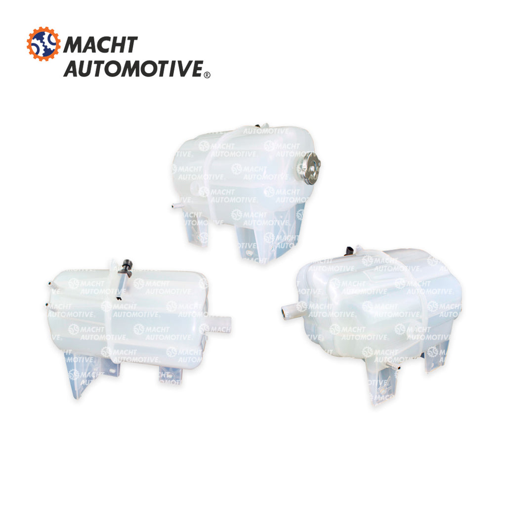 Tanque Recuperador Agua MA-2591802C1 Refrigerante International 7400 4300