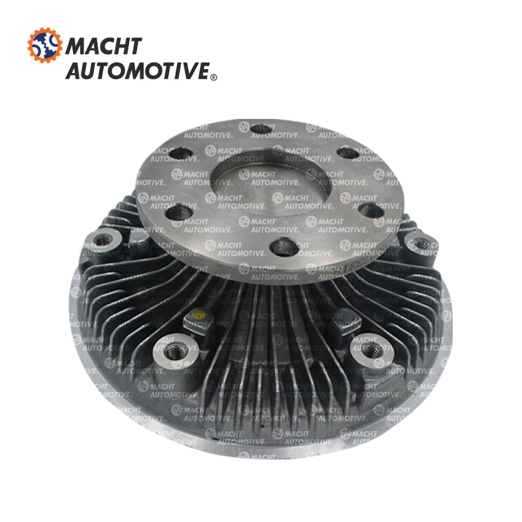 FAN CLUTCH TERMICO DE MOTOR NAVISTAR DT360 (FLANCH) MA-2599312C1
