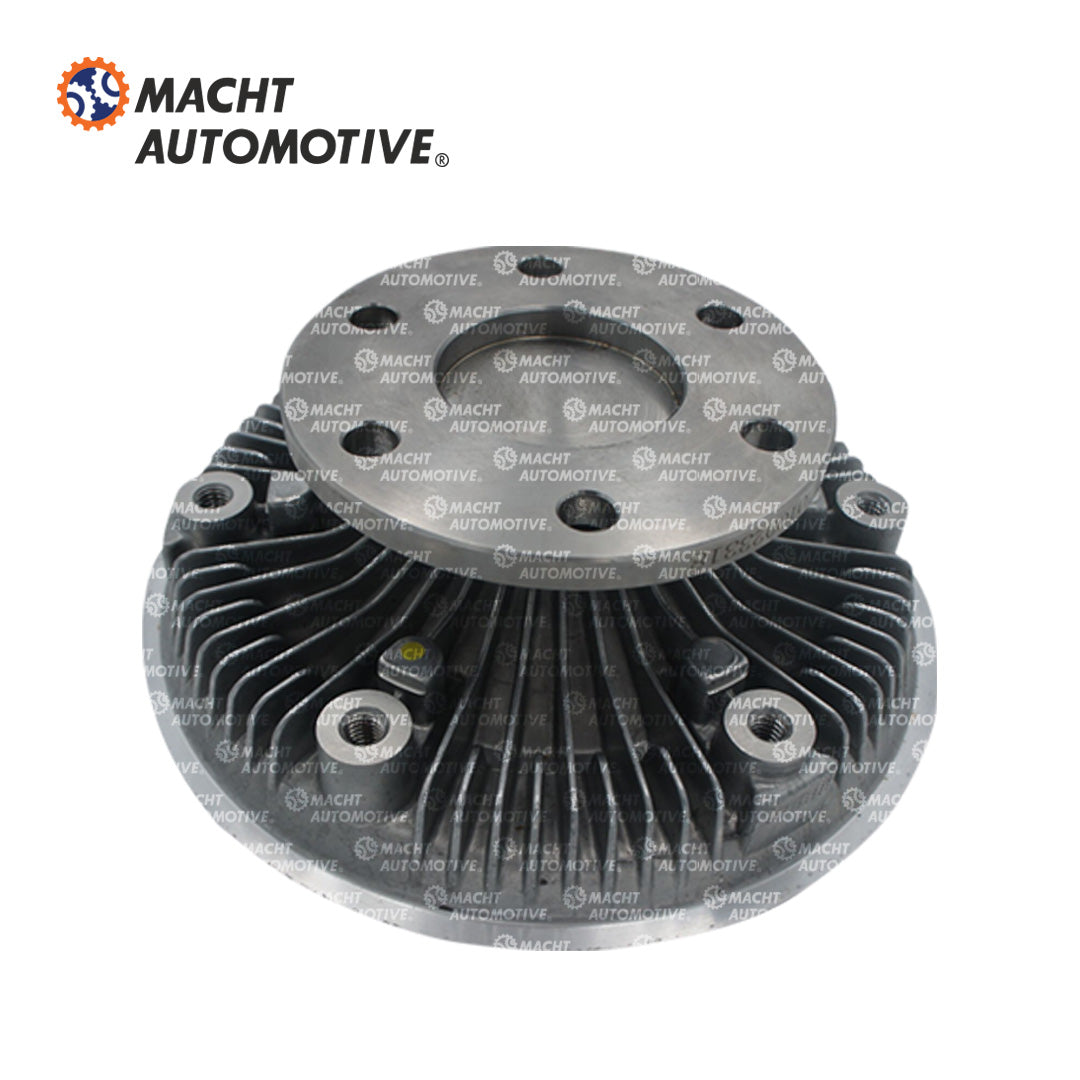 FAN CLUTCH TERMICO DE MOTOR NAVISTAR DT360 (FLANCH) MA-2599312C1
