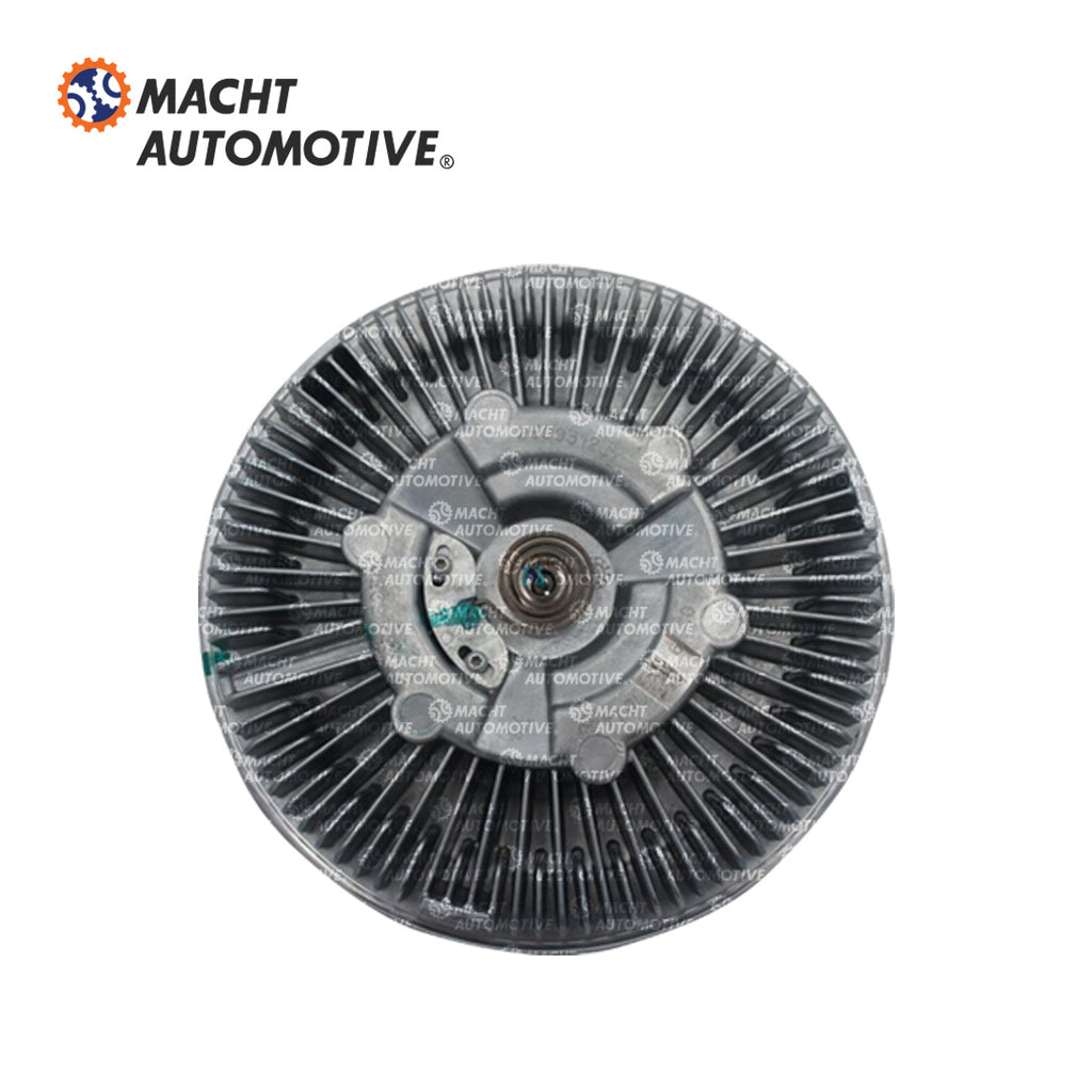 FAN CLUTCH TERMICO DE MOTOR NAVISTAR DT360 (FLANCH) MA-2599312C1