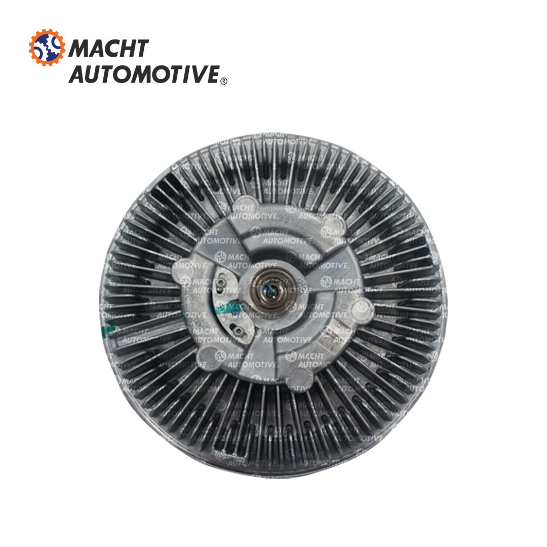 FAN CLUTCH TERMICO DE MOTOR NAVISTAR DT360 (FLANCH) MA-2599312C1