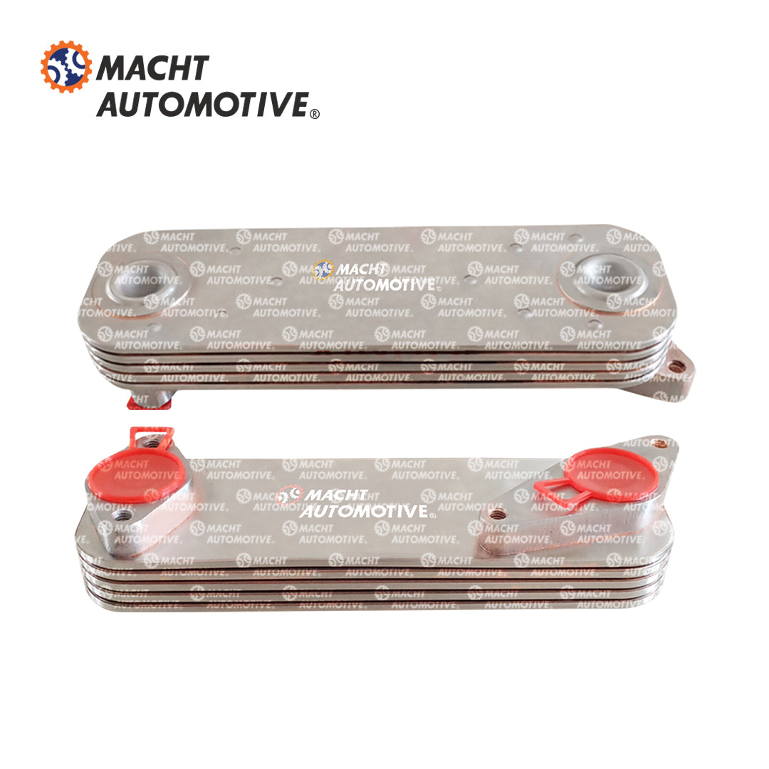 Enfriador de Aceite MA-2600921C1 International MWM / Navistar, 2600921C2