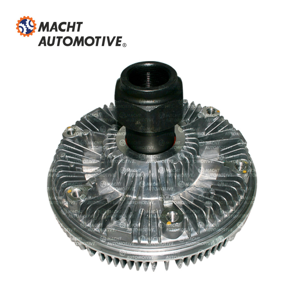 FAN CLUTCH TERMICO DE MOTOR NAVISTAR NGD MA-2601974C1