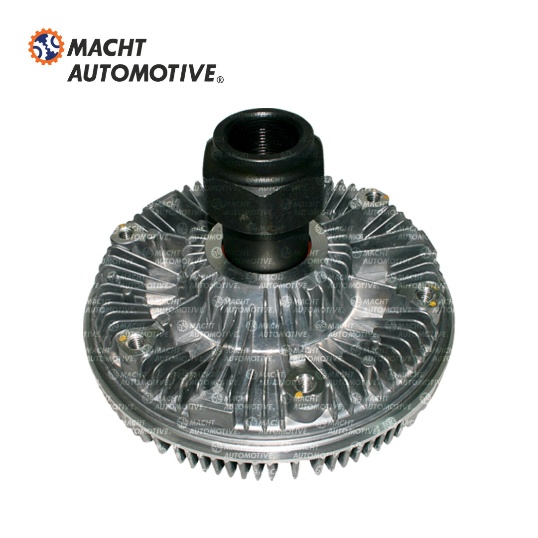 FAN CLUTCH TERMICO DE MOTOR NAVISTAR NGD MA-2601974C1