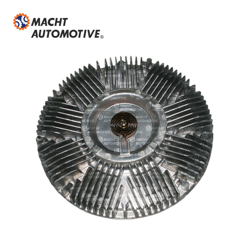 FAN CLUTCH TERMICO DE MOTOR NAVISTAR NGD MA-2601974C1