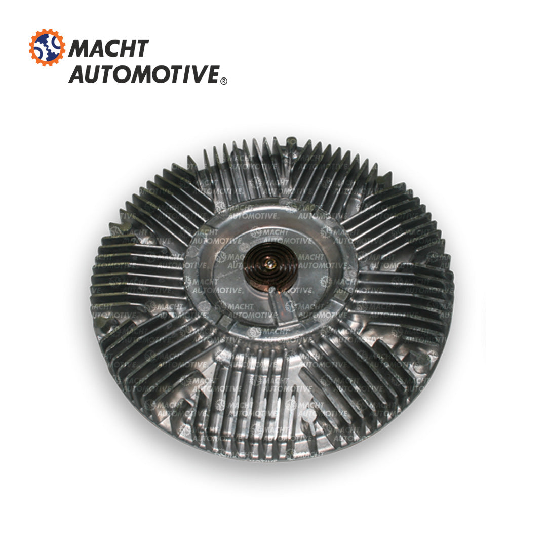 FAN CLUTCH TERMICO DE MOTOR NAVISTAR DT360 DT466 MA-2602037C91