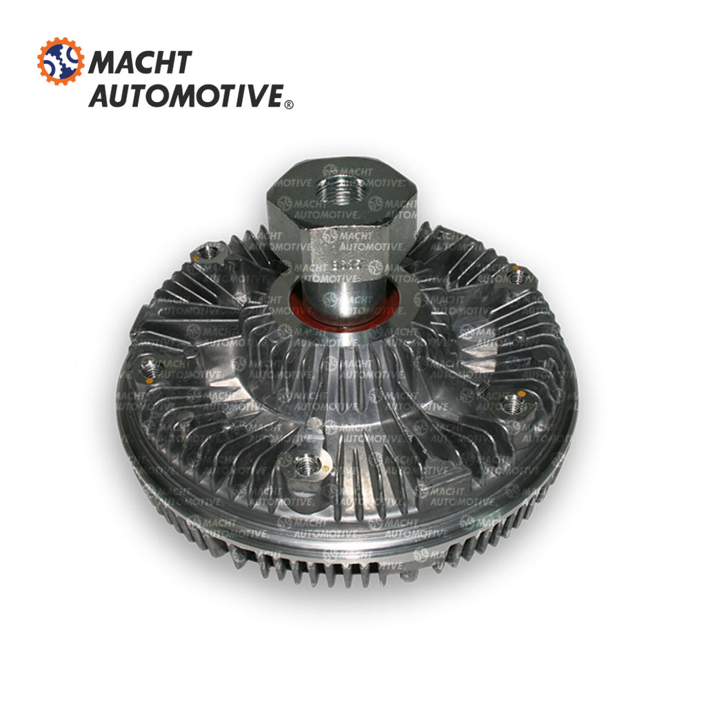 FAN CLUTCH TERMICO DE MOTOR NAVISTAR DT360 DT466 MA-2602037C91