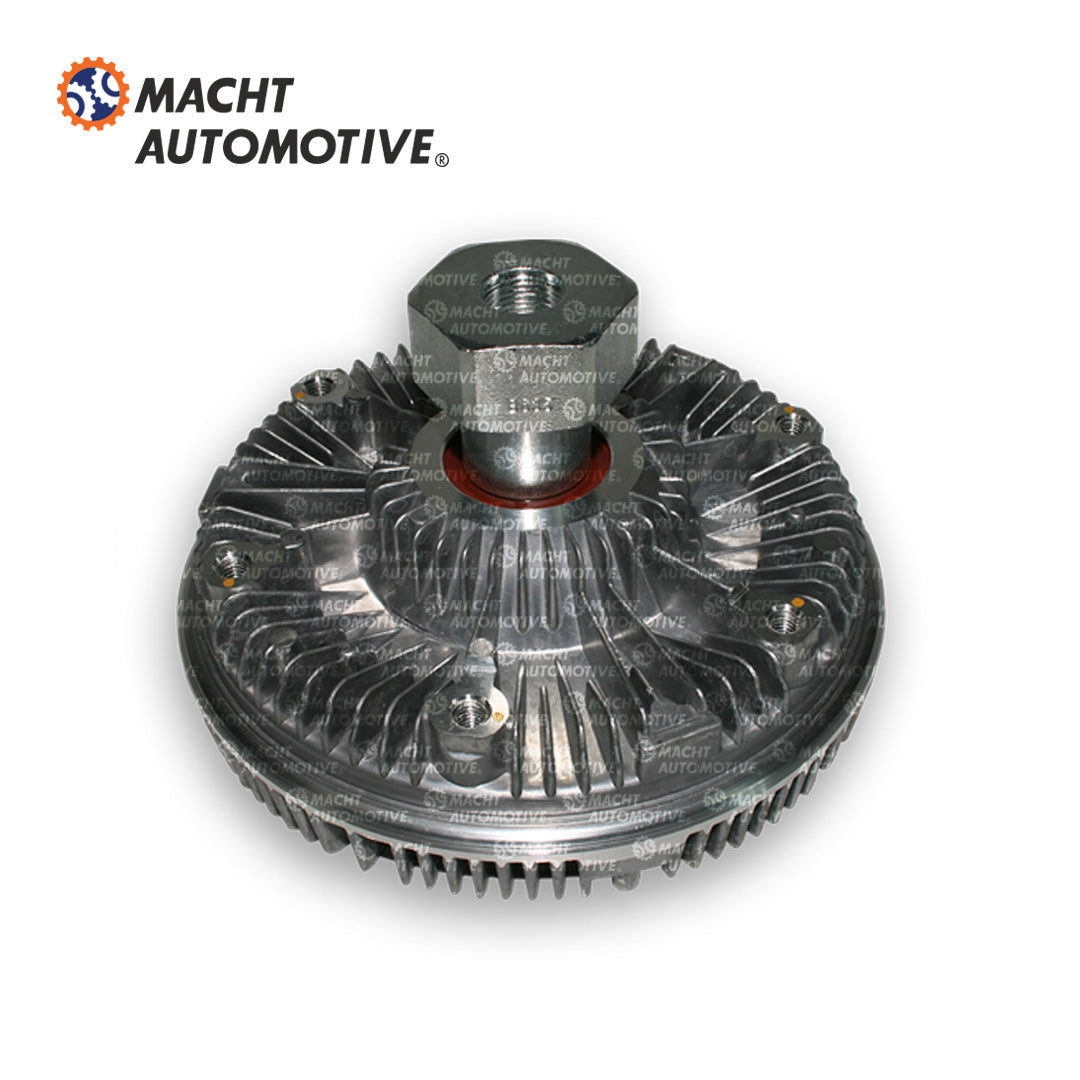FAN CLUTCH TERMICO DE MOTOR NAVISTAR DT360 DT466 MA-2602037C91