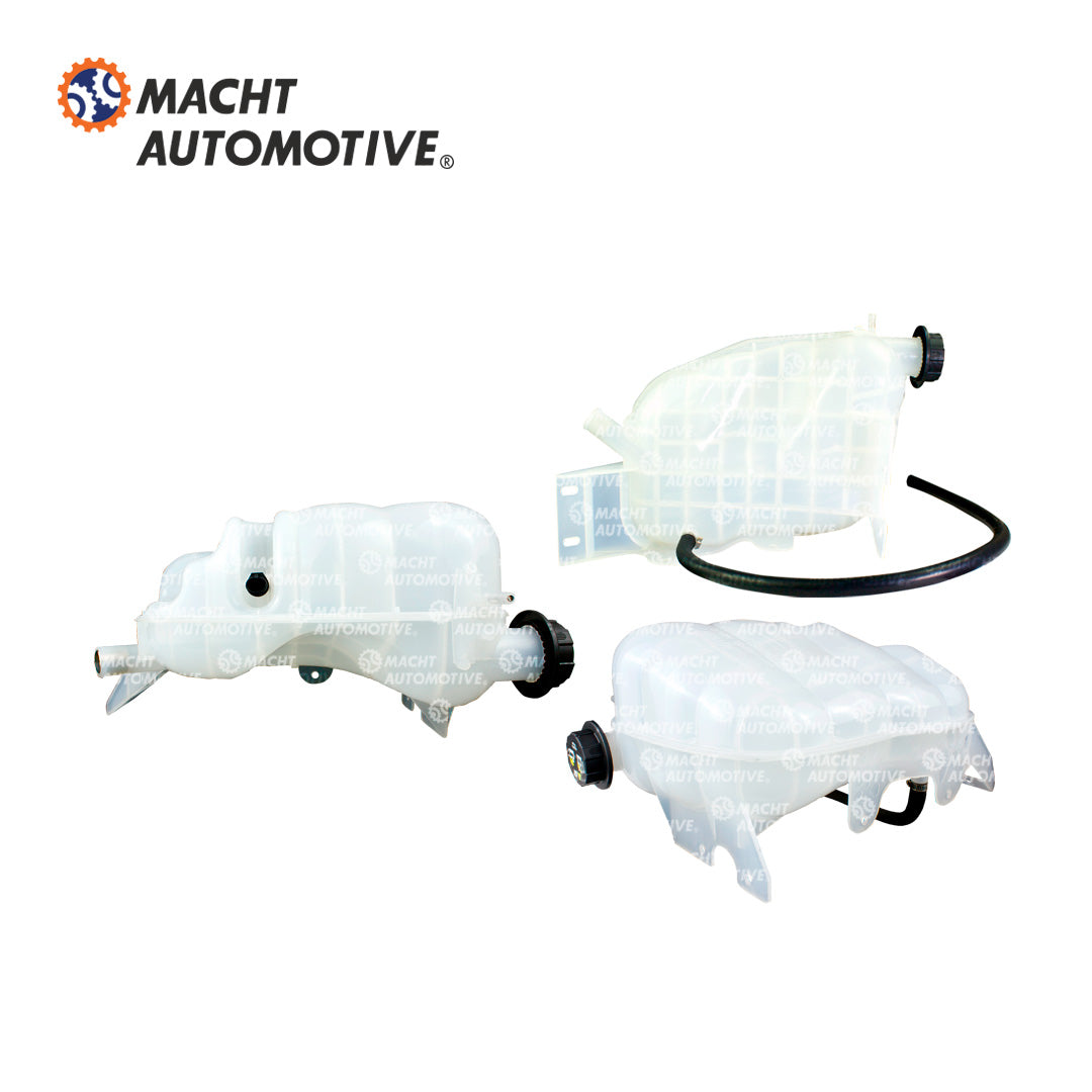 Tanque Recuperador Agua MA-2602935C91 Refrigerante International 4400 1 Toma OE 2602935C91