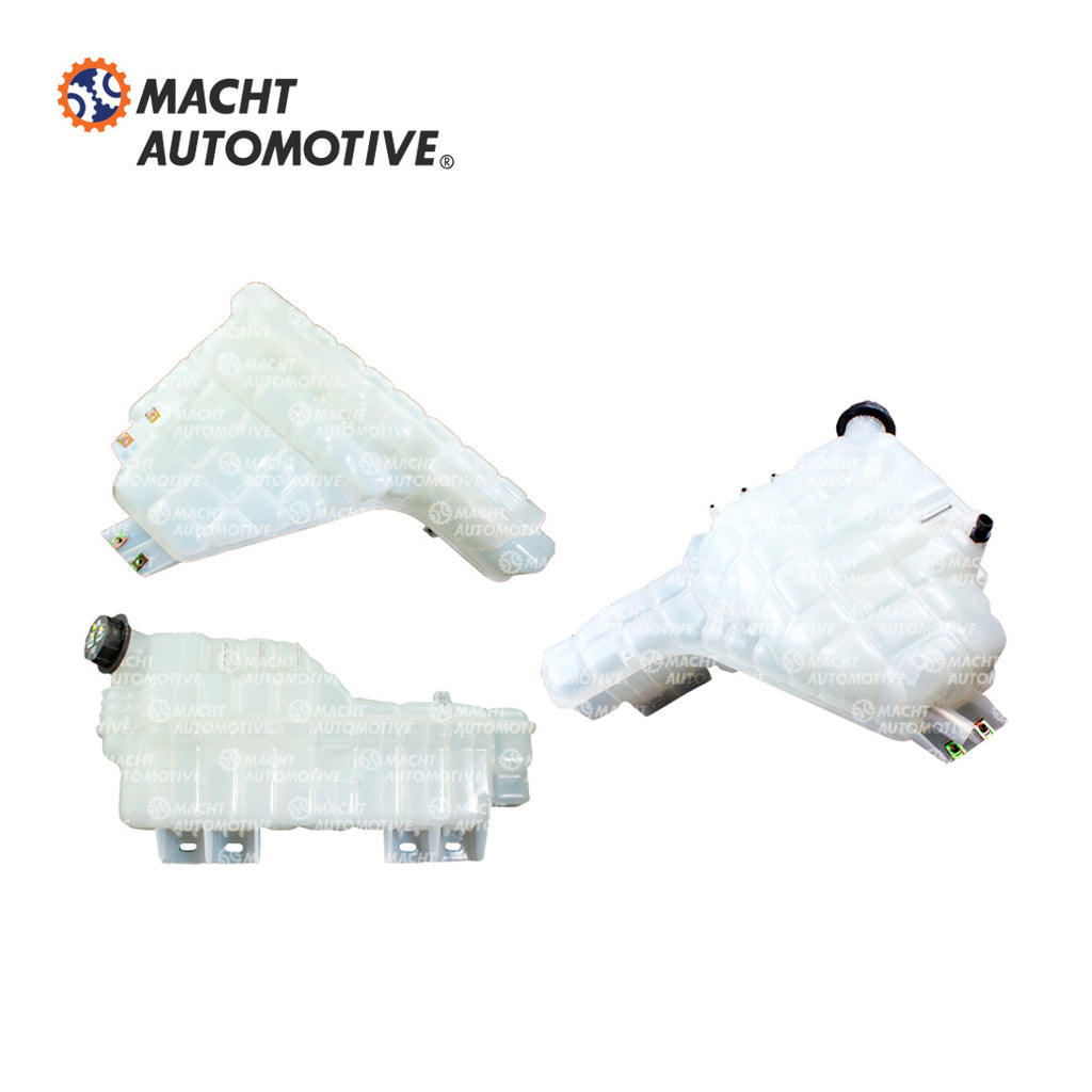 Tanque Recuperador Agua MA-2604896C1 Refrigerante International ProStar S/Presión