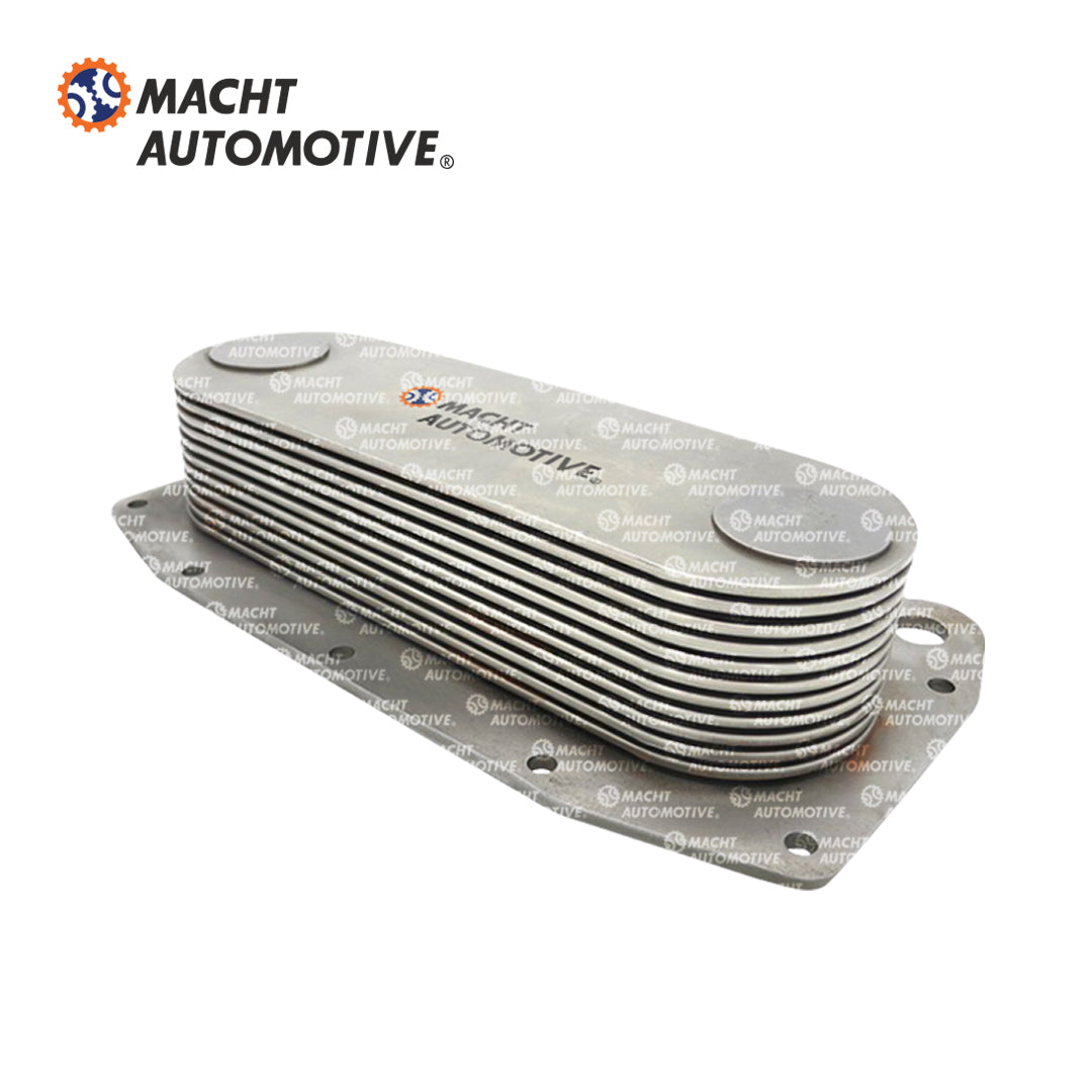 Enfriador de Aceite MA-267-4743 Caterpillar 3126 / C7, 2674743