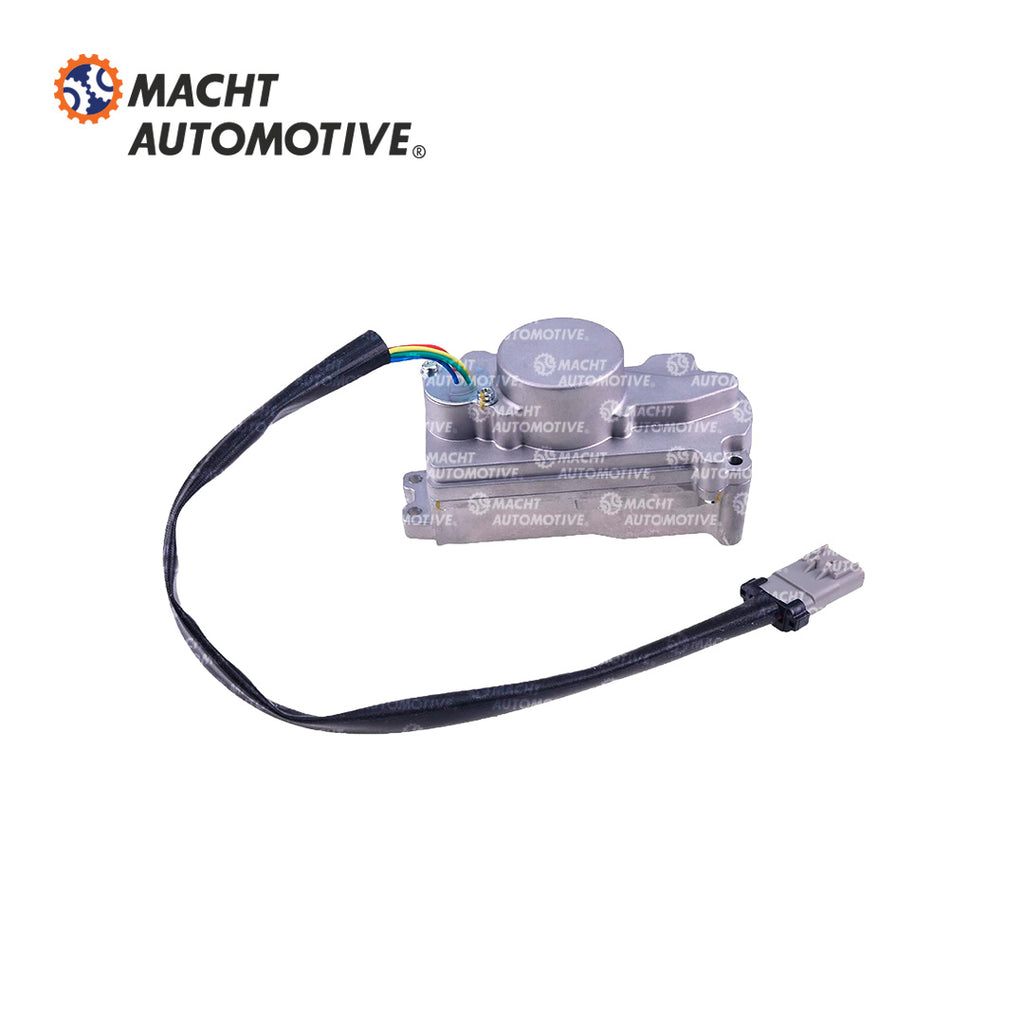 VÁLVULA VGT CUMMINS X15 MA-2837675