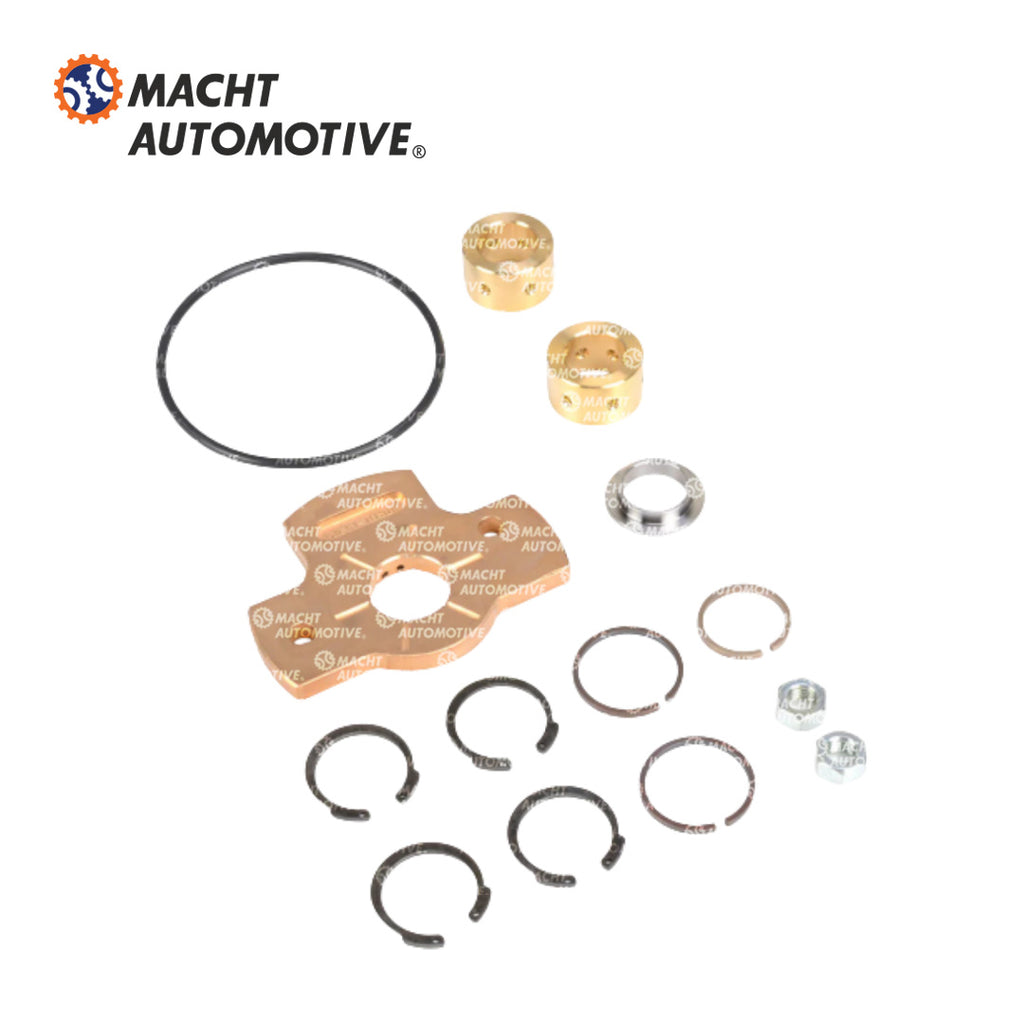 Kit Reparación Repuesto Turbo Cummins Big Cam MA-2839432-KIT