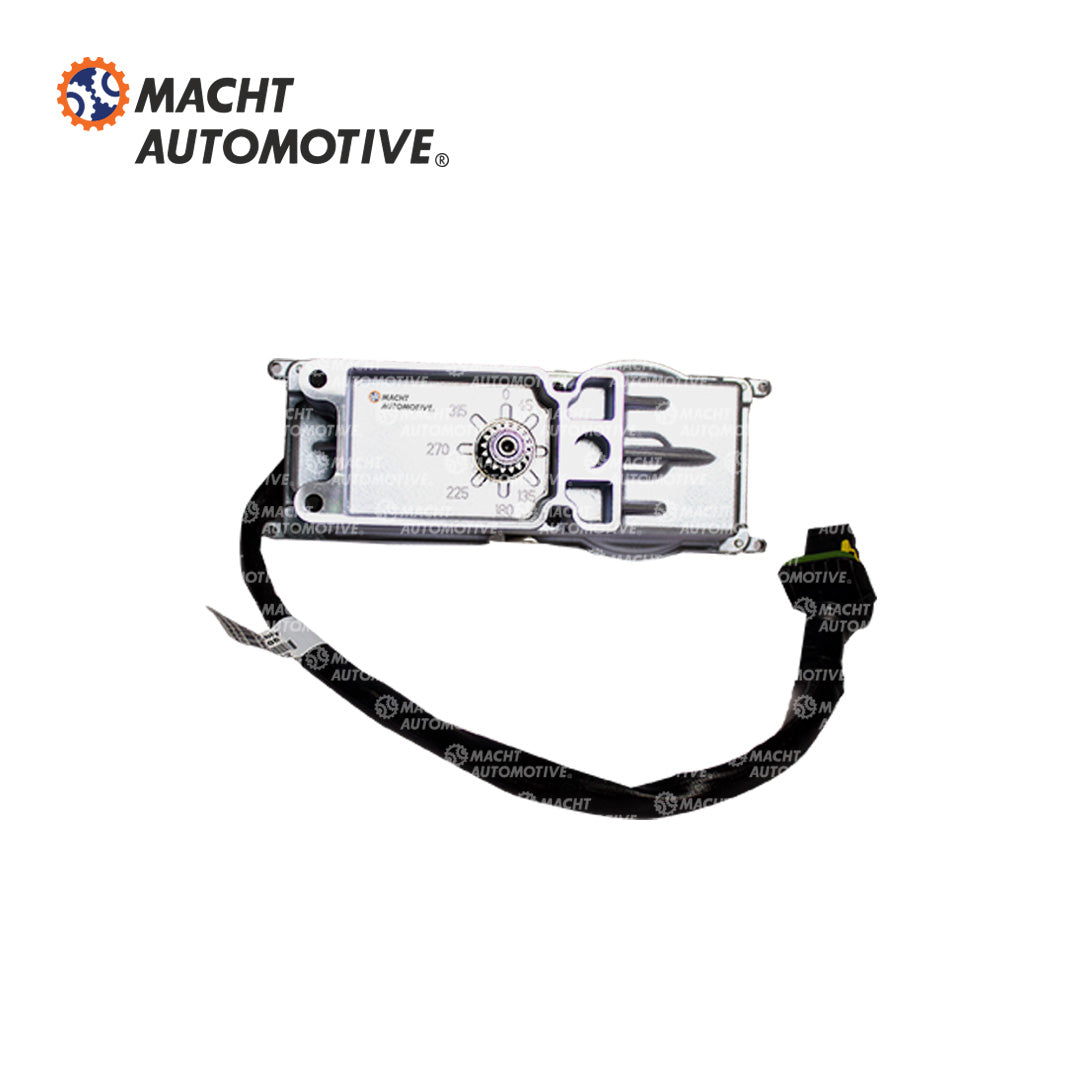 VÁLVULA VGT VGT PACCAR PX6 CUMMINS 6.7 MA-2840930