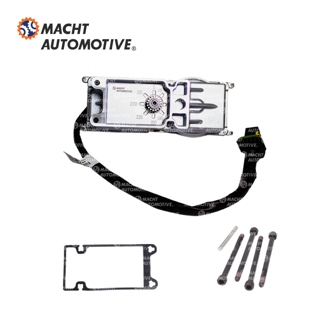 VÁLVULA VGT VGT PACCAR PX6 CUMMINS 6.7 MA-2840930