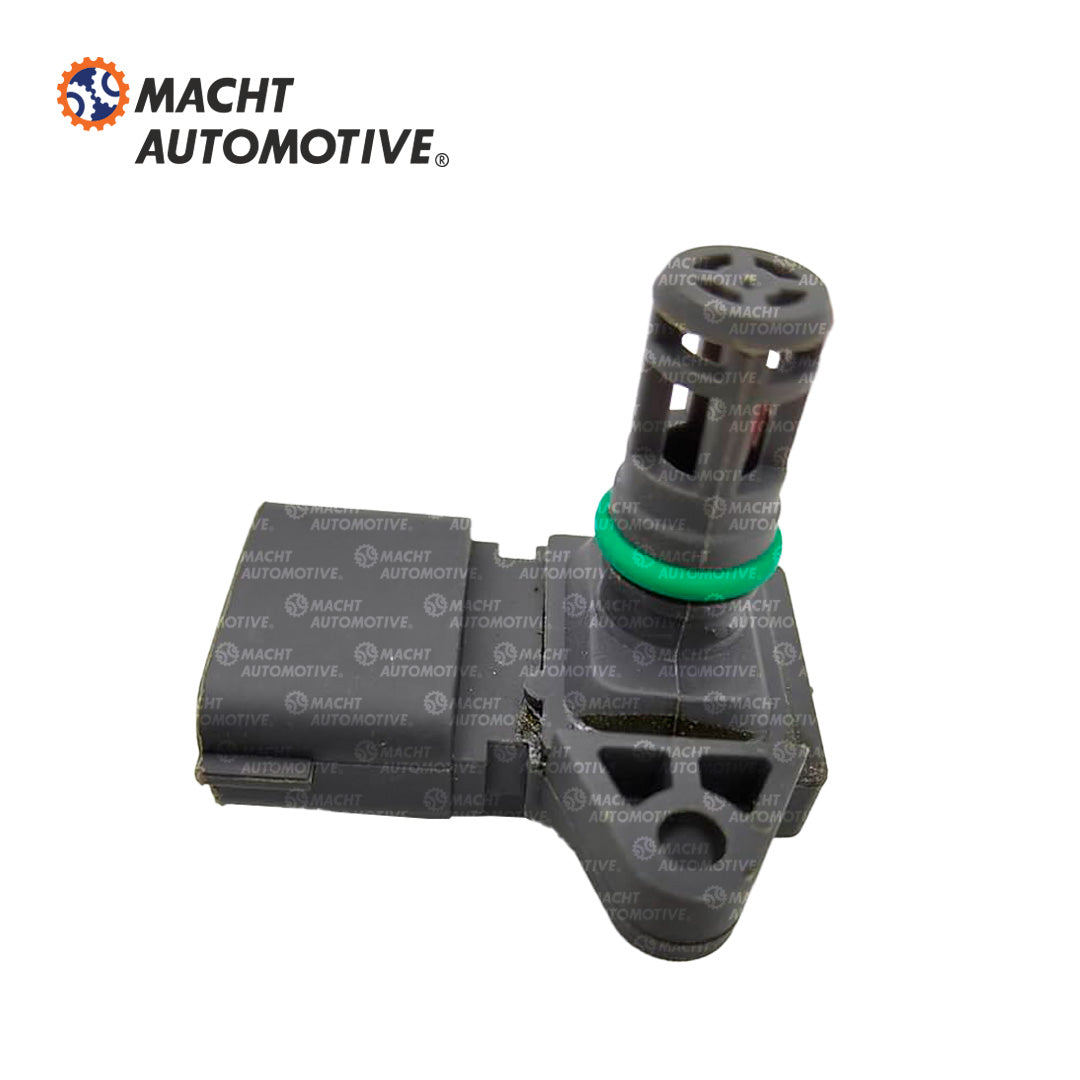 SENSOR DE ADMISION CUMMINS ISX ISM CON EGR 2897334 MA-2872784