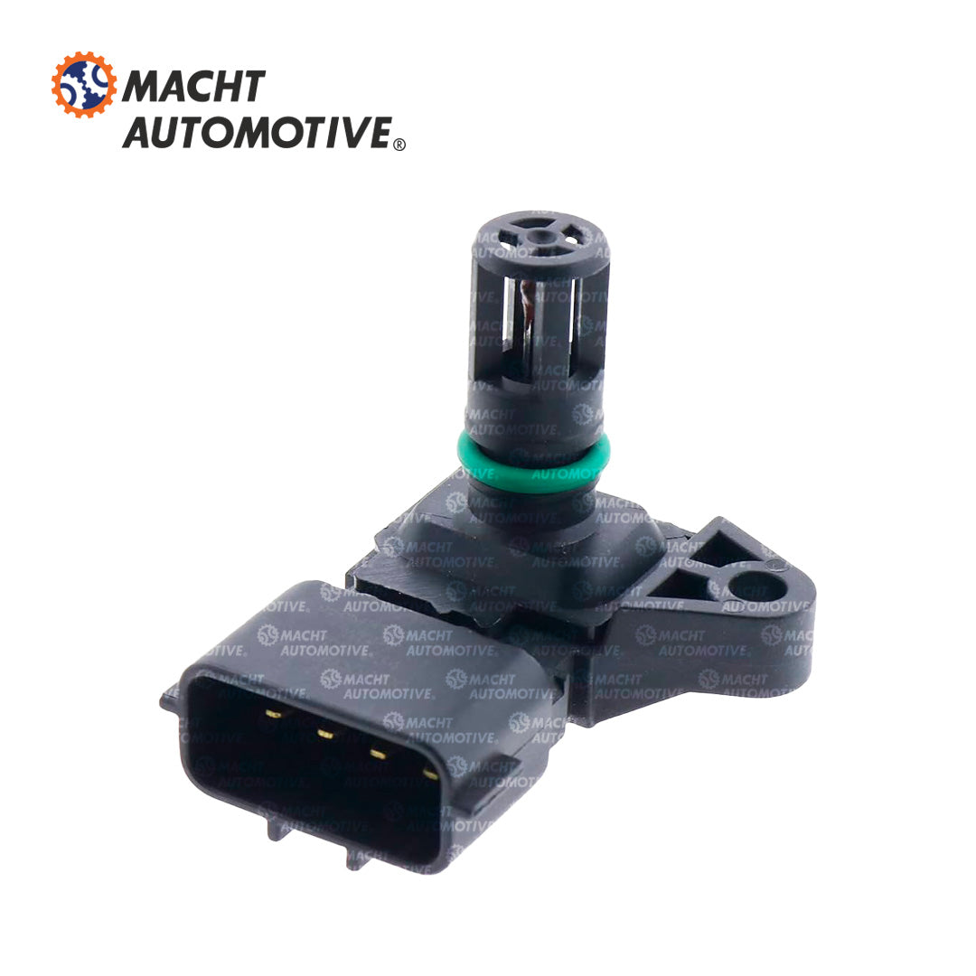 SENSOR DE ADMISION CUMMINS ISX ISM CON EGR 2897334 MA-2872784