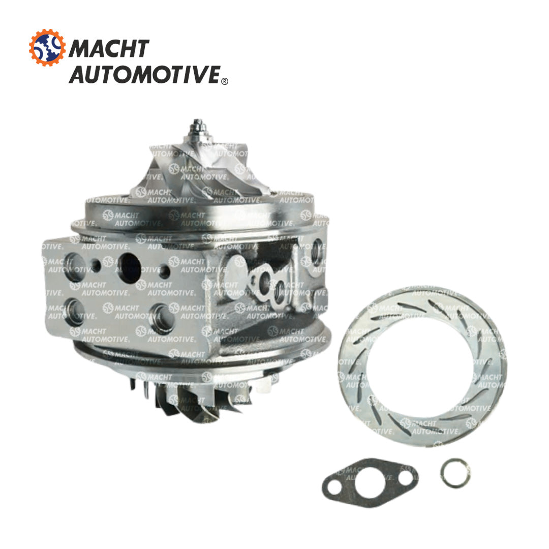 Cartucho Turbo CHRA Cummins ISX15 Holset HE451VE MA-2882111-CHRA