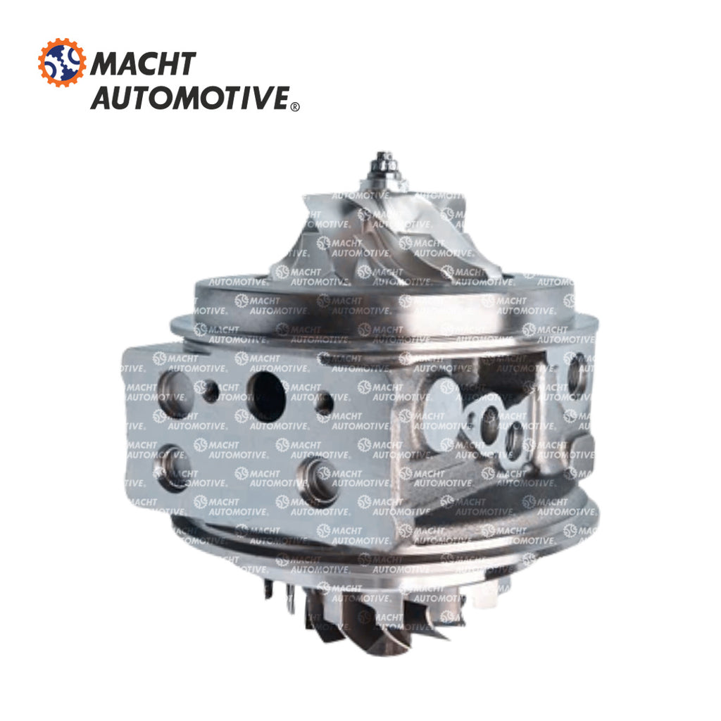 Cartucho Turbo CHRA Cummins ISX15 Holset HE451VE MA-2882111-CHRA