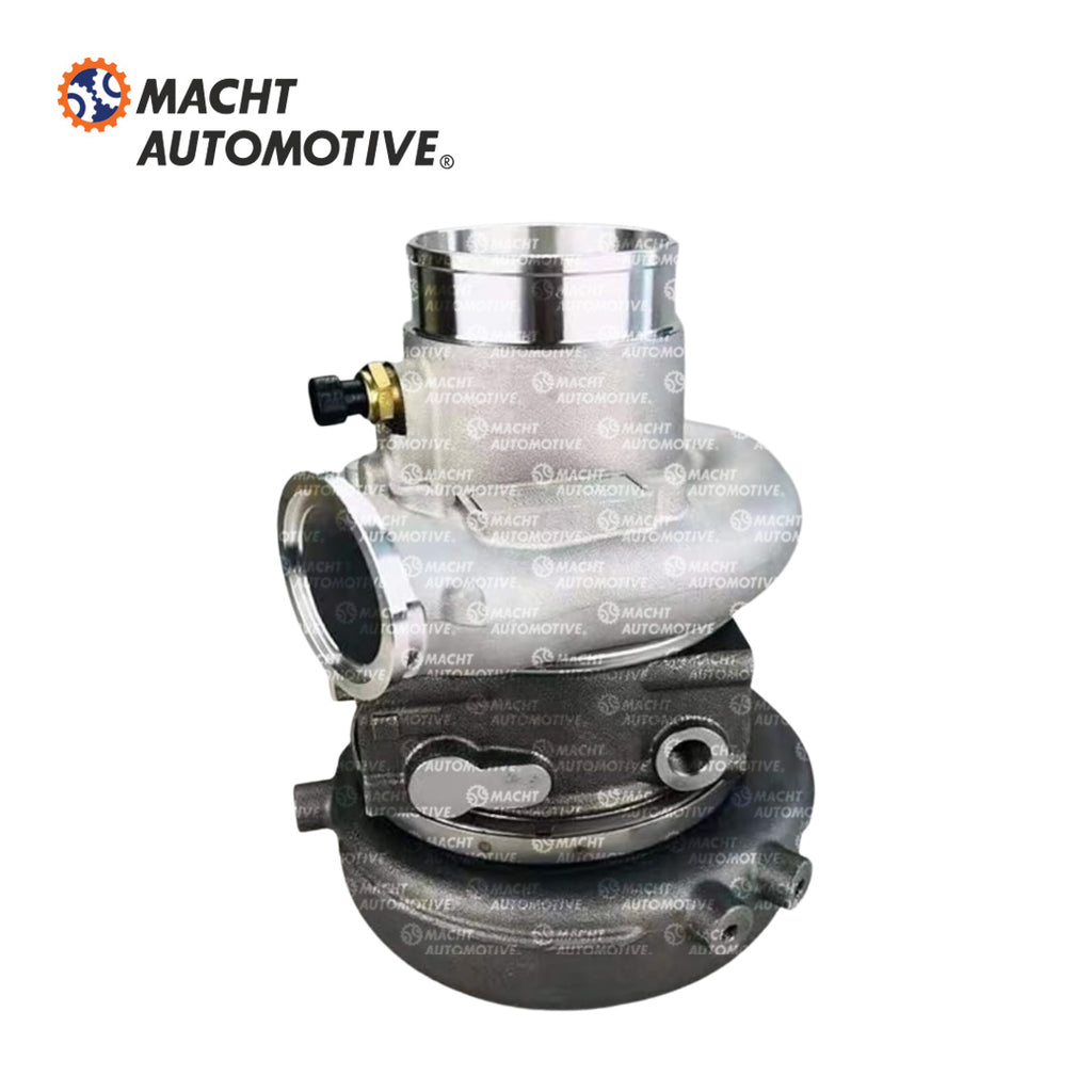 Turbocargador Cummins ISX15 Holset HE451VE MA-2882111