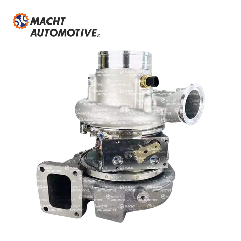 Turbocargador Cummins ISX15 Holset HE451VE MA-2882111