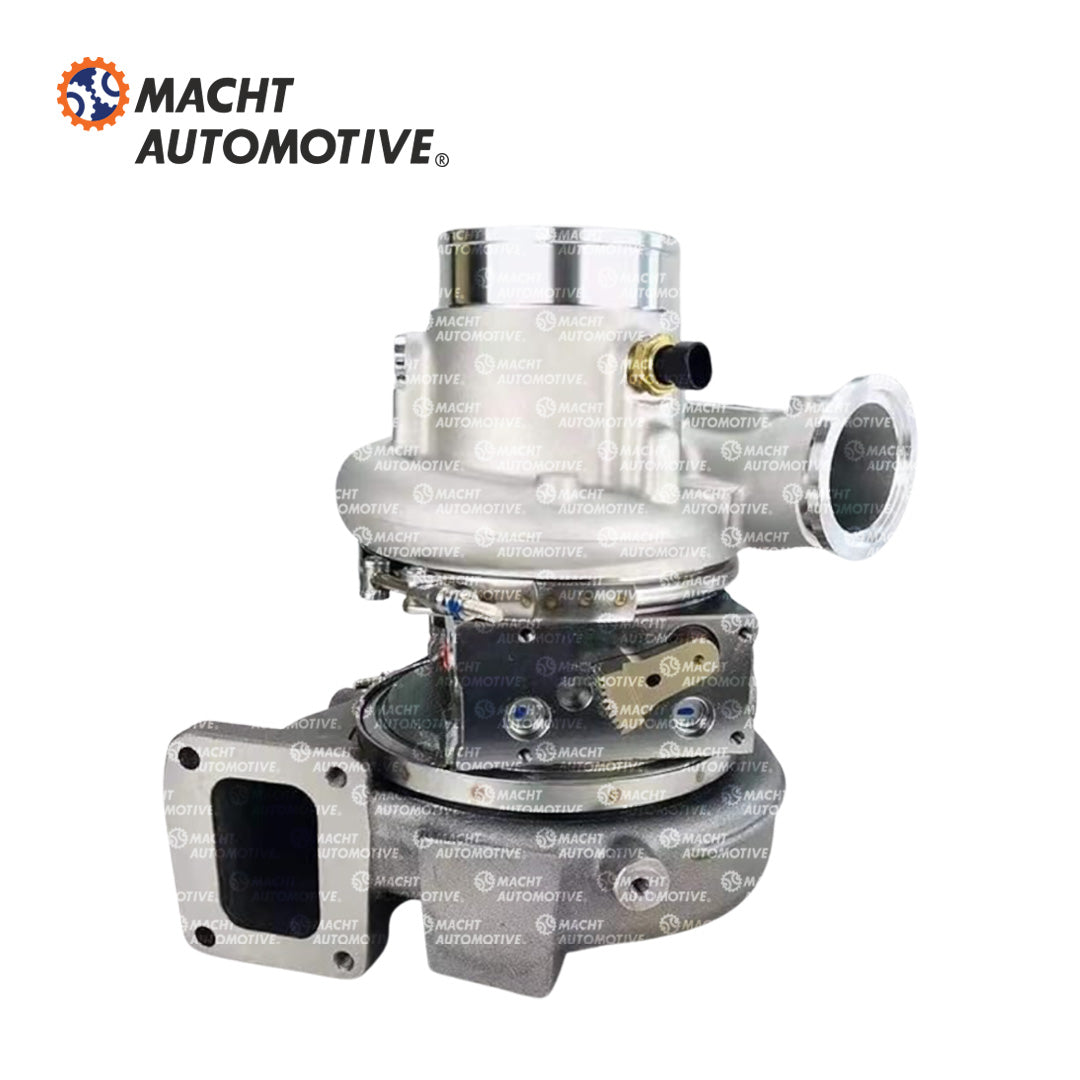 Turbocargador Cummins ISX15 Holset HE451VE MA-2882111