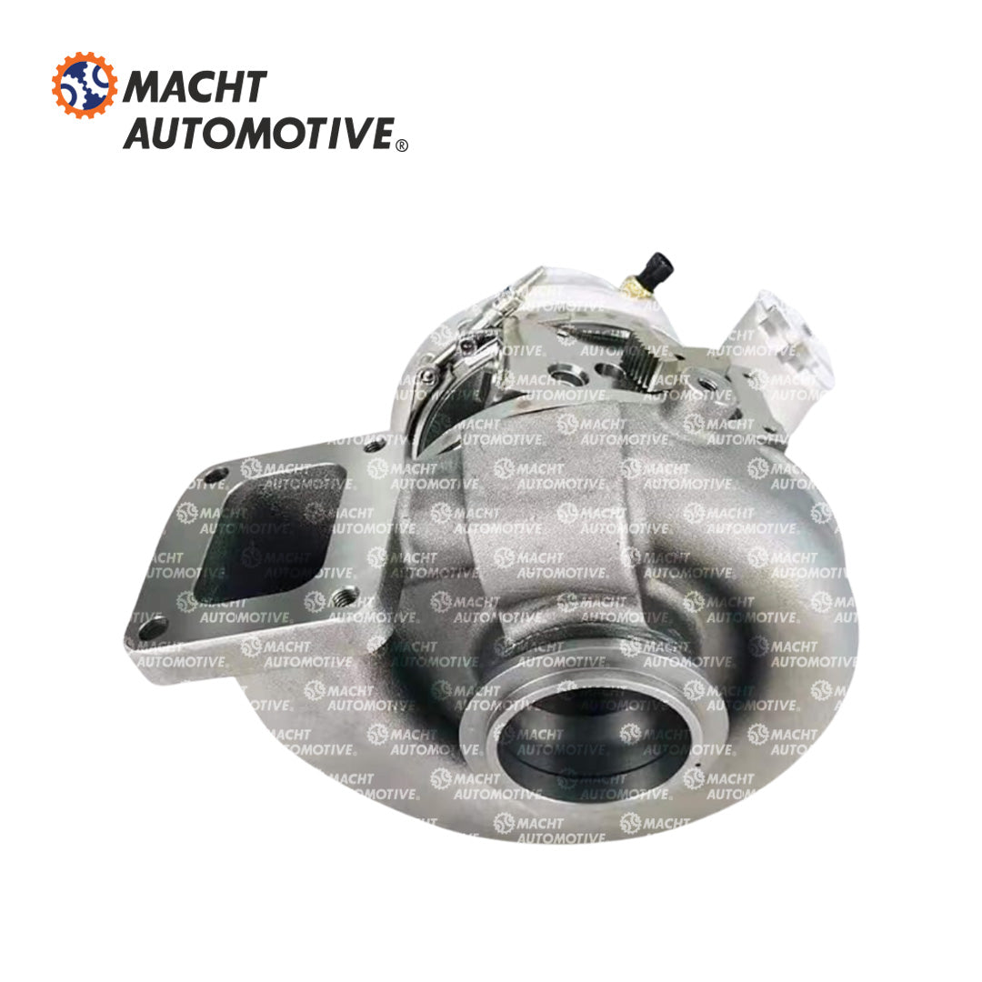 Turbocargador Cummins ISX15 Holset HE451VE MA-2882111