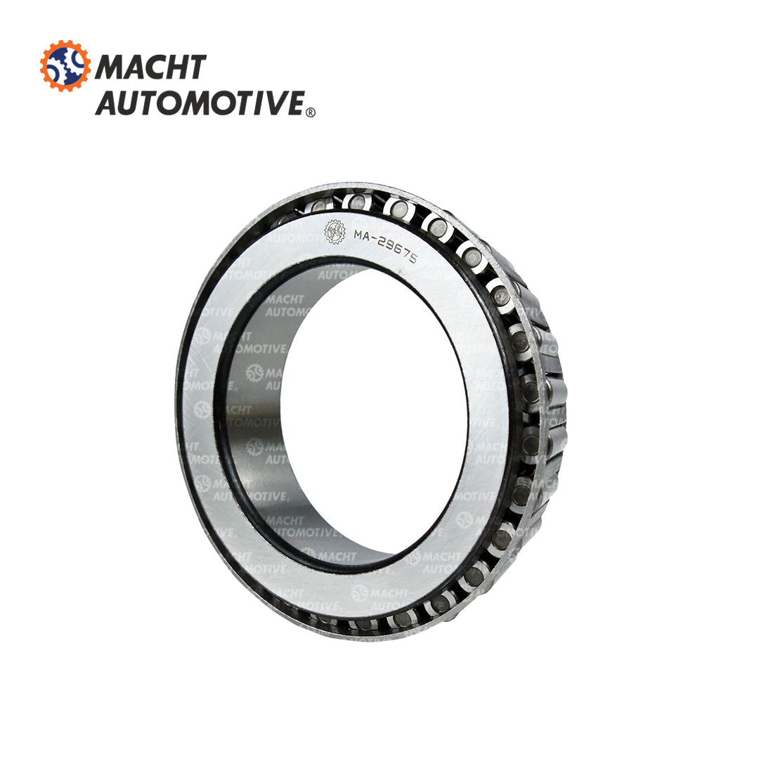 Balero de Rodillos MA-29675 Cónicos Serie 29000 (Cono 29675 / Taza 29620)