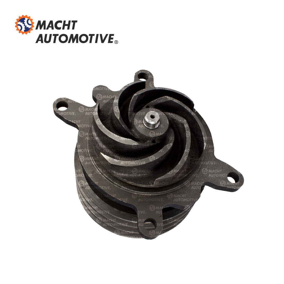Bomba de Agua para Caterpillar 3116 / 3126 / C7 ACERT MA-4P3683