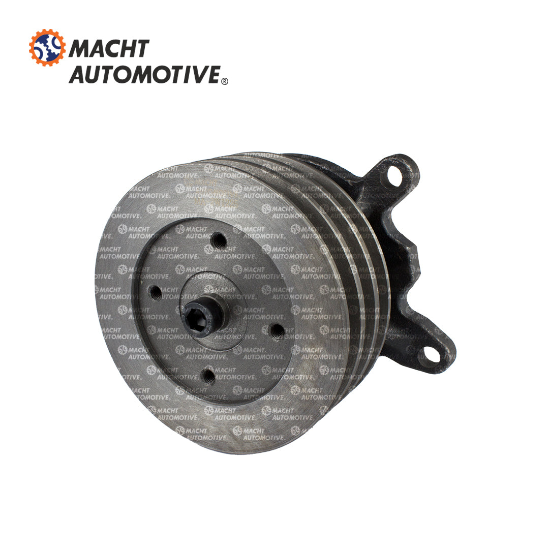 Bomba de Agua para Caterpillar 3208 MA-2W1225